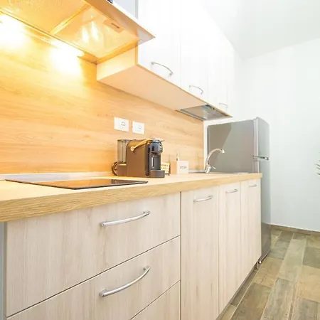 Apartamento 'cannonau' *