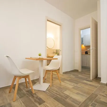 Apartamento 'cannonau'