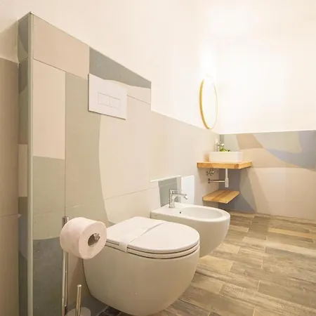 Apartamento 'cannonau' Posada (Sardinia)