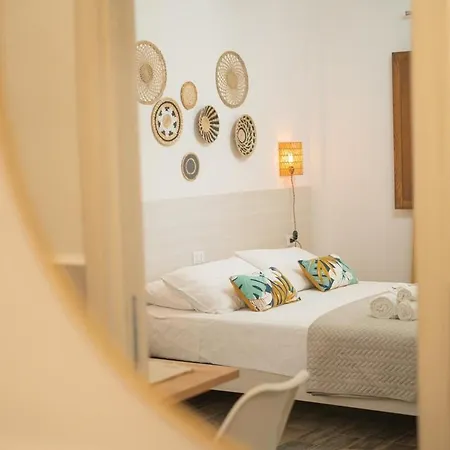 Apartment 'cannonau'