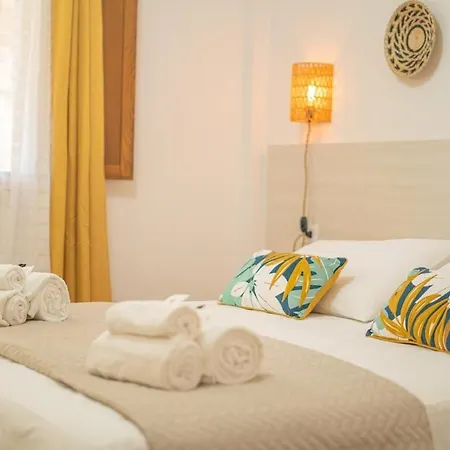 'cannonau' Apartment Posada (Sardinia)