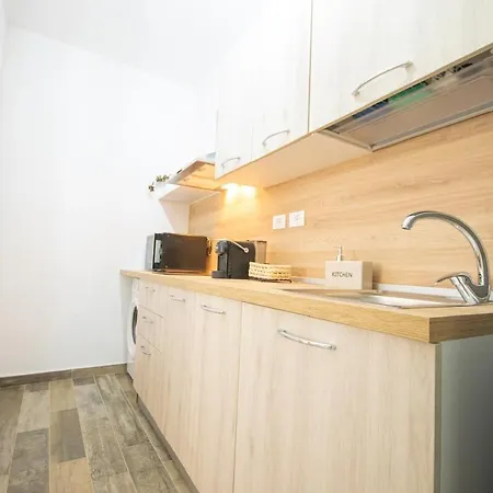 Apartamento 'cannonau'